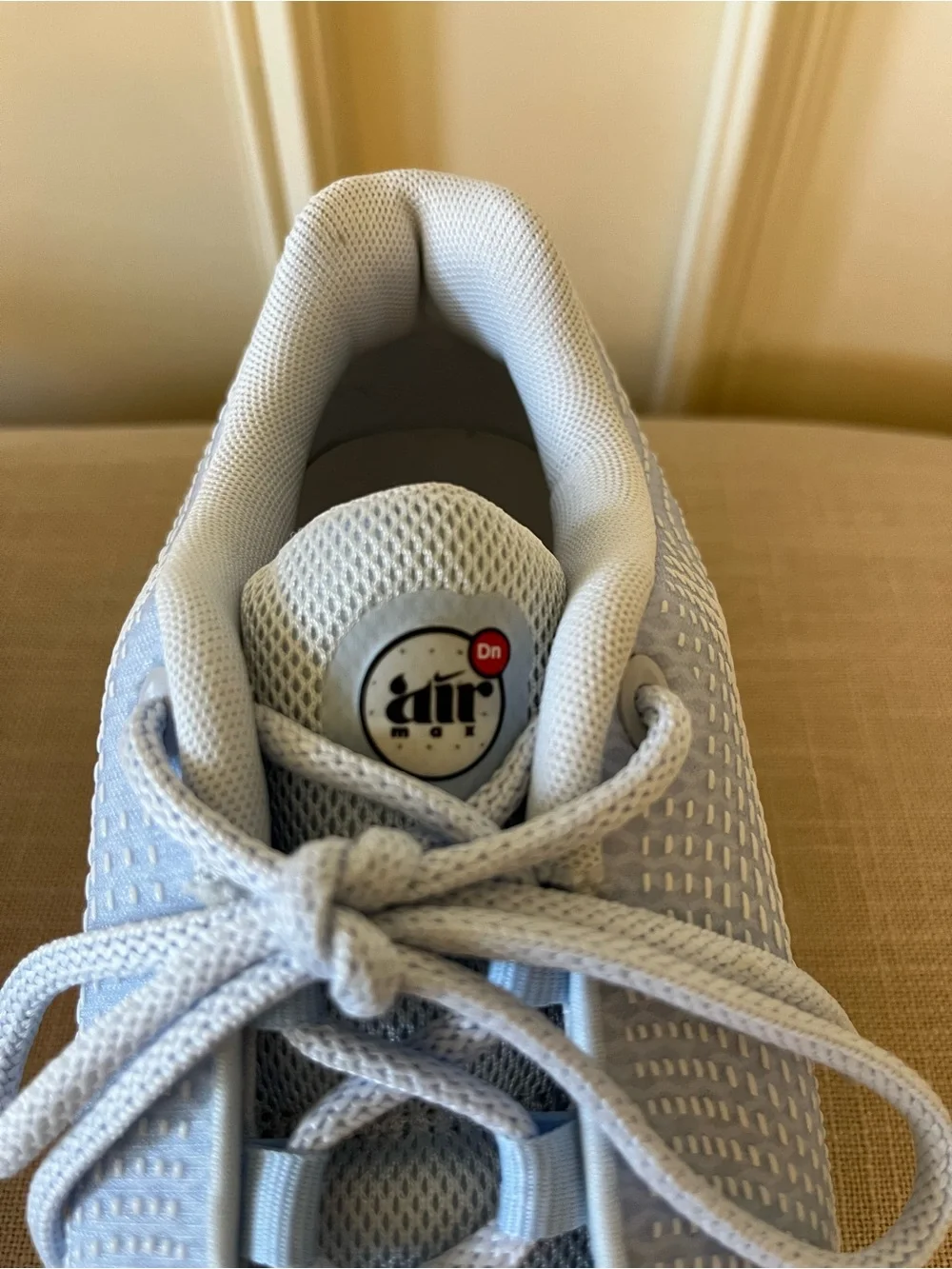 Nike Air Max DN Half Blue color - FJ3145-400. Like new